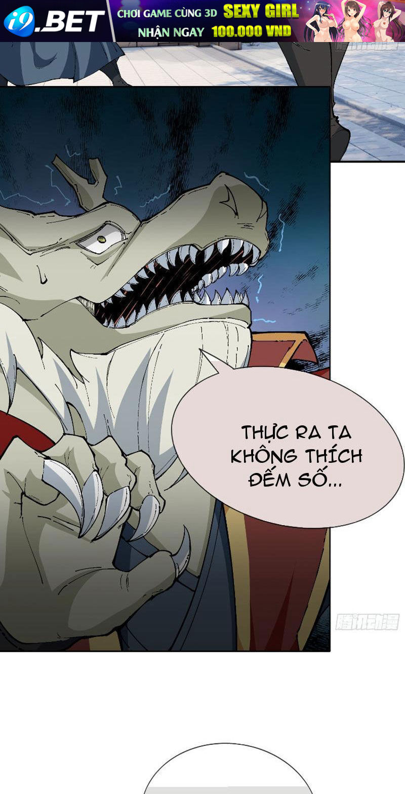 Thu Triệu Vạn Đồ Đệ, Vi Sư Vô Địch Thế Gian - Chapter 48 - Page 23