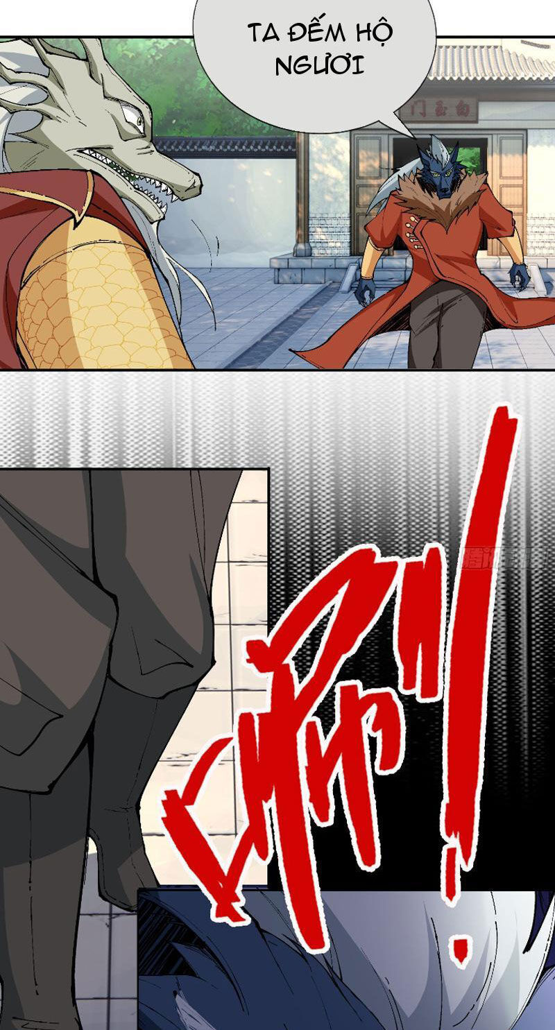 Thu Triệu Vạn Đồ Đệ, Vi Sư Vô Địch Thế Gian - Chapter 48 - Page 24