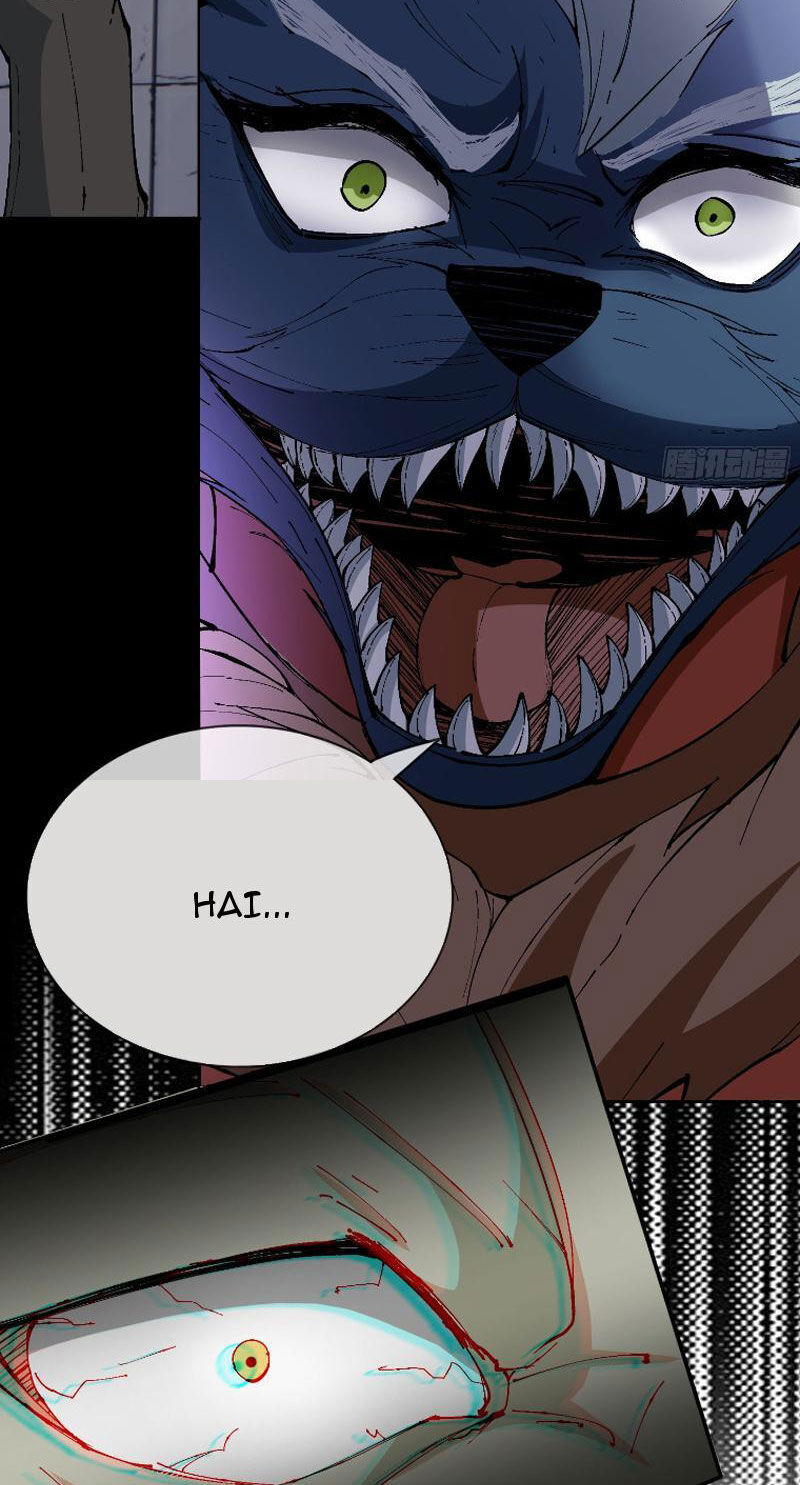 Thu Triệu Vạn Đồ Đệ, Vi Sư Vô Địch Thế Gian - Chapter 48 - Page 25