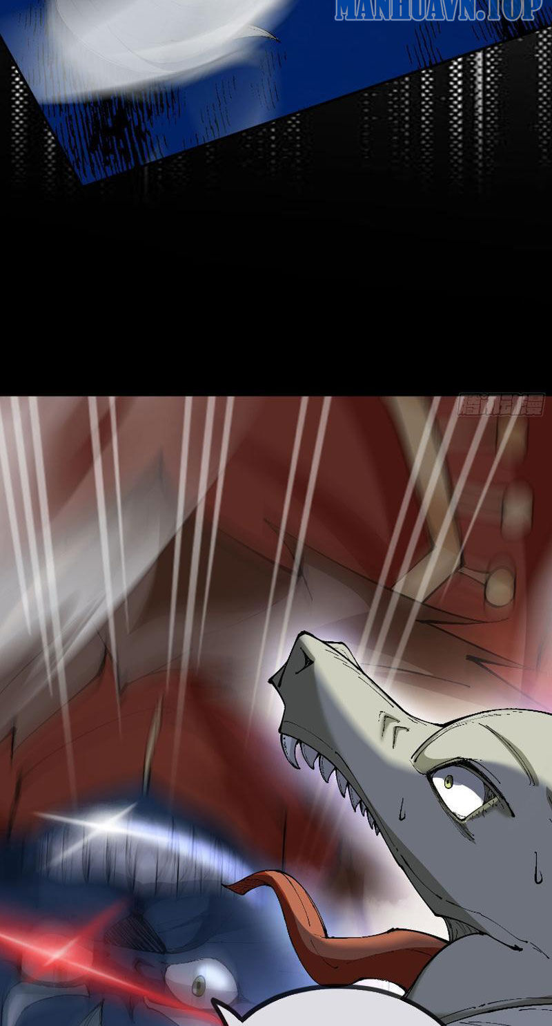 Thu Triệu Vạn Đồ Đệ, Vi Sư Vô Địch Thế Gian - Chapter 48 - Page 28