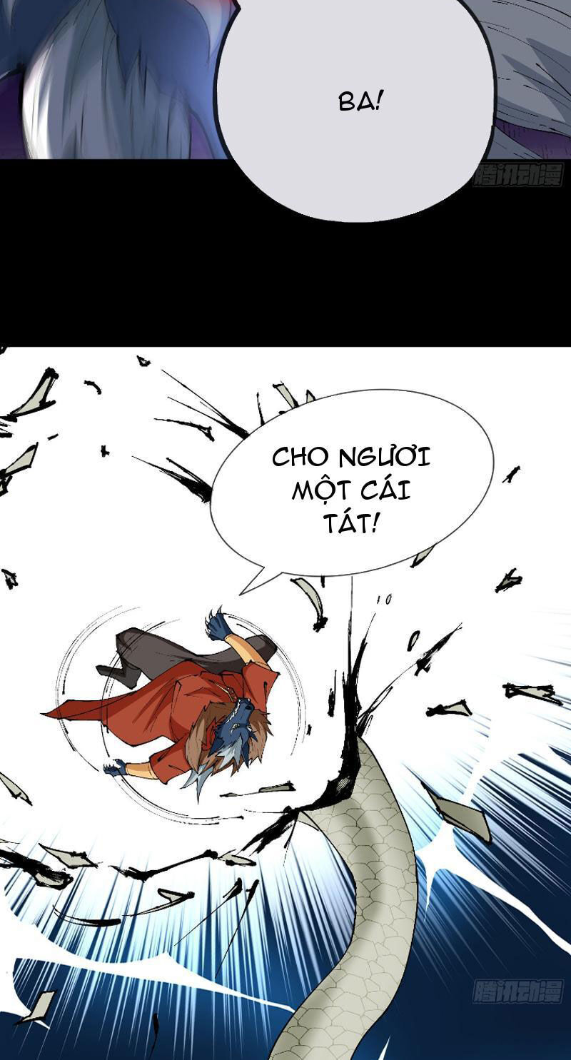 Thu Triệu Vạn Đồ Đệ, Vi Sư Vô Địch Thế Gian - Chapter 48 - Page 29