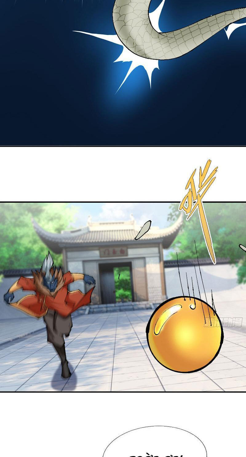 Thu Triệu Vạn Đồ Đệ, Vi Sư Vô Địch Thế Gian - Chapter 48 - Page 30