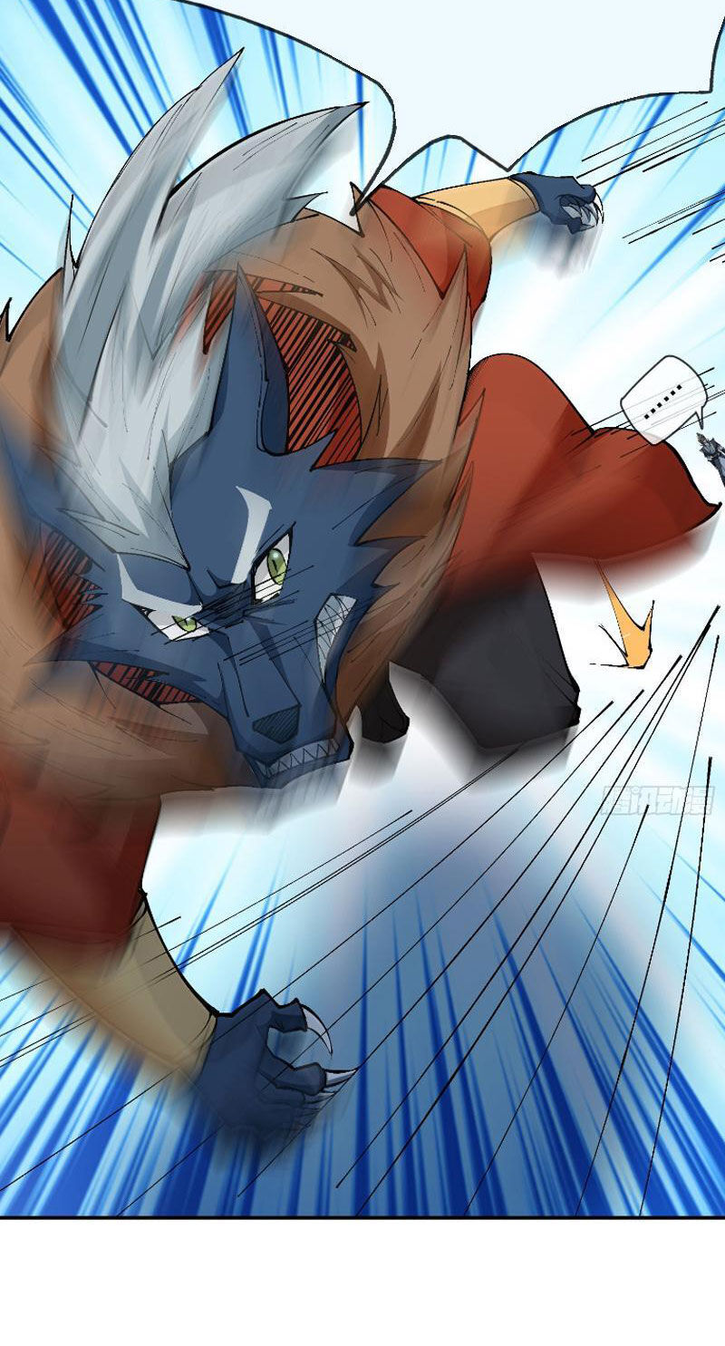 Thu Triệu Vạn Đồ Đệ, Vi Sư Vô Địch Thế Gian - Chapter 48 - Page 39