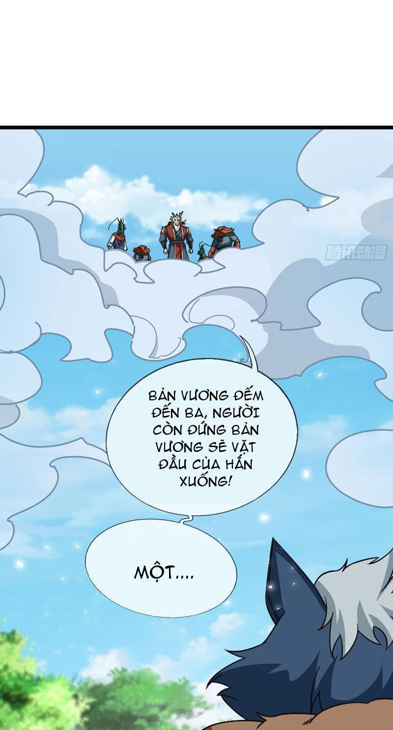 Thu Triệu Vạn Đồ Đệ, Vi Sư Vô Địch Thế Gian - Chapter 48 - Page 8