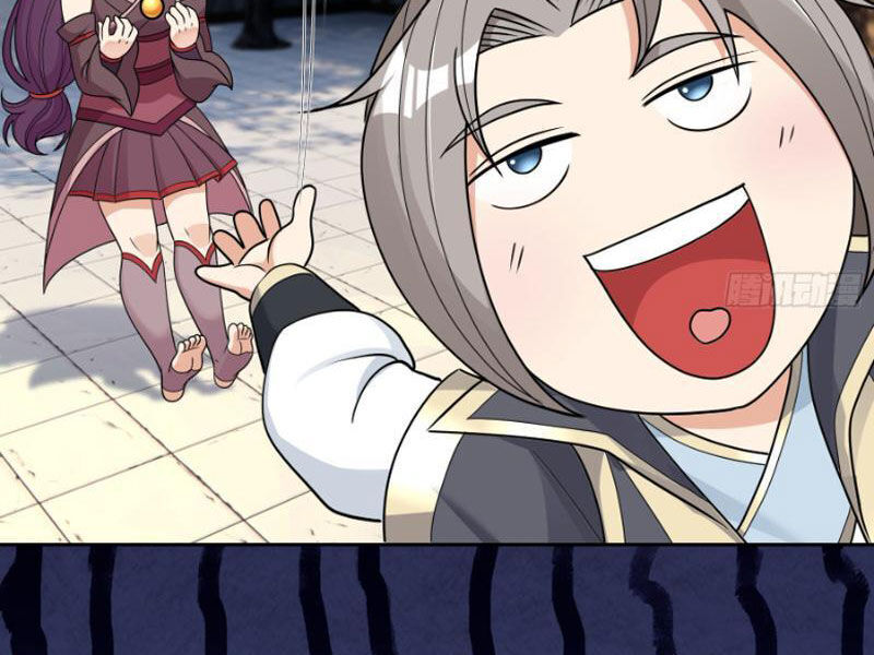 Thu Triệu Vạn Đồ Đệ, Vi Sư Vô Địch Thế Gian - Chapter 49 - Page 10