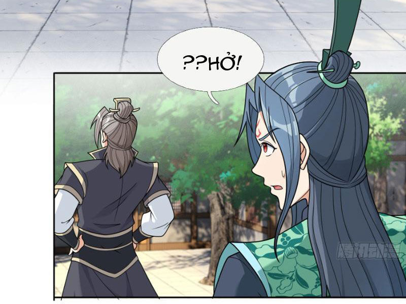 Thu Triệu Vạn Đồ Đệ, Vi Sư Vô Địch Thế Gian - Chapter 49 - Page 12