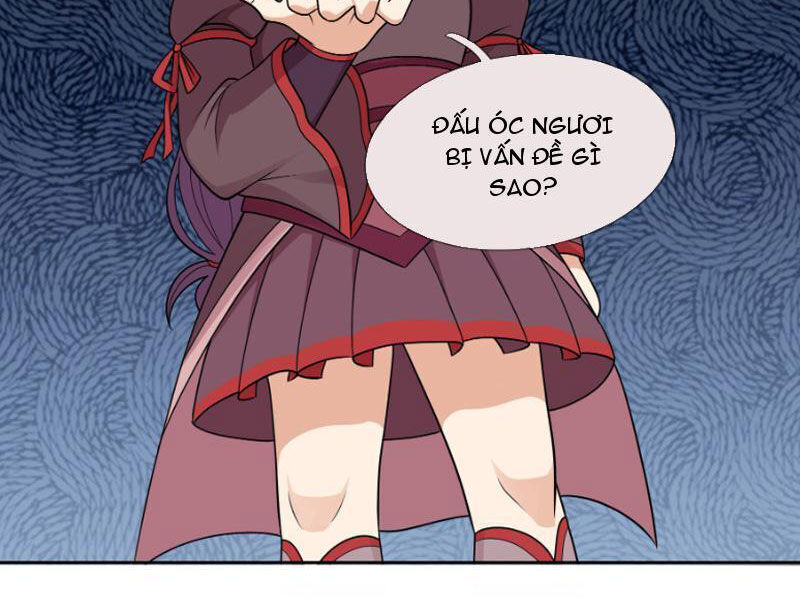 Thu Triệu Vạn Đồ Đệ, Vi Sư Vô Địch Thế Gian - Chapter 49 - Page 14