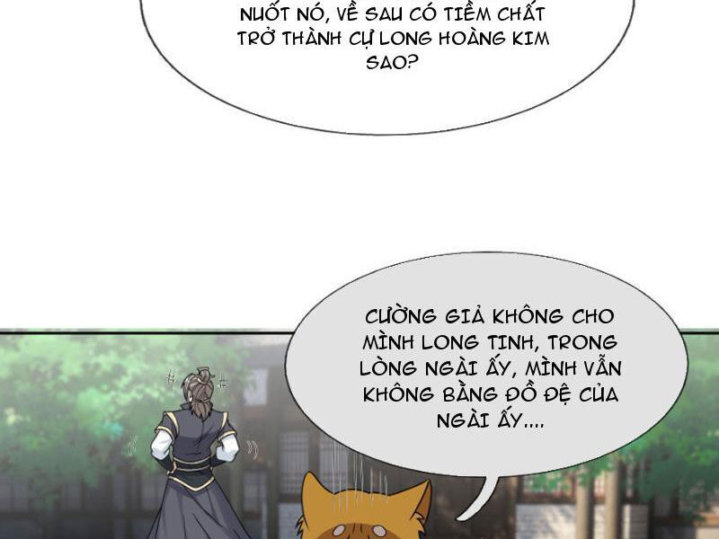 Thu Triệu Vạn Đồ Đệ, Vi Sư Vô Địch Thế Gian - Chapter 49 - Page 21