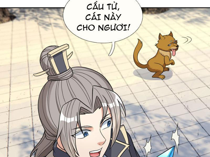 Thu Triệu Vạn Đồ Đệ, Vi Sư Vô Địch Thế Gian - Chapter 49 - Page 23