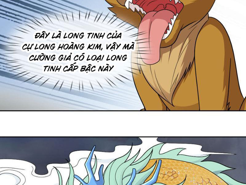 Thu Triệu Vạn Đồ Đệ, Vi Sư Vô Địch Thế Gian - Chapter 49 - Page 26