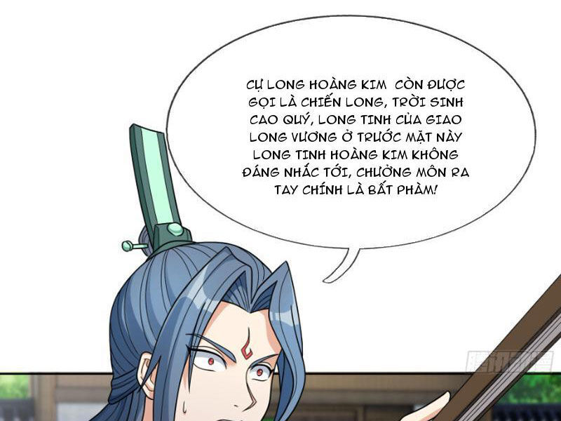 Thu Triệu Vạn Đồ Đệ, Vi Sư Vô Địch Thế Gian - Chapter 49 - Page 29