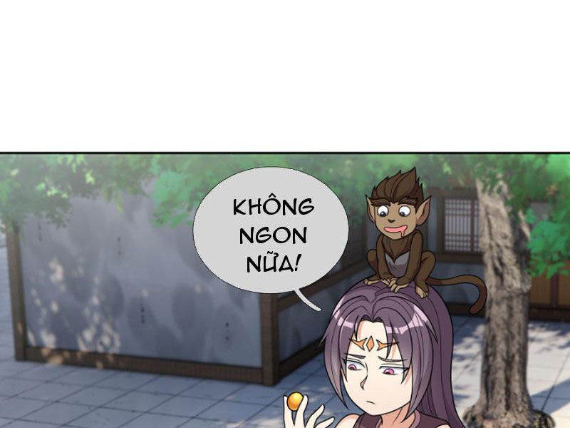 Thu Triệu Vạn Đồ Đệ, Vi Sư Vô Địch Thế Gian - Chapter 49 - Page 31