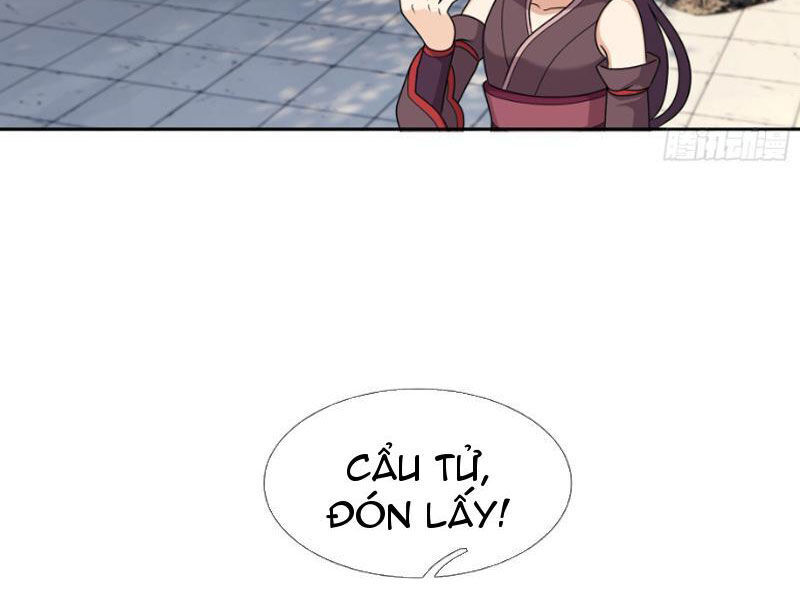 Thu Triệu Vạn Đồ Đệ, Vi Sư Vô Địch Thế Gian - Chapter 49 - Page 32