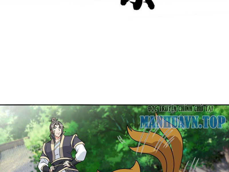 Thu Triệu Vạn Đồ Đệ, Vi Sư Vô Địch Thế Gian - Chapter 49 - Page 35