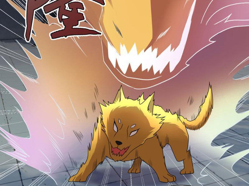 Thu Triệu Vạn Đồ Đệ, Vi Sư Vô Địch Thế Gian - Chapter 49 - Page 38