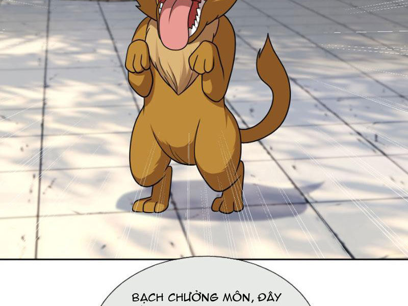 Thu Triệu Vạn Đồ Đệ, Vi Sư Vô Địch Thế Gian - Chapter 49 - Page 4