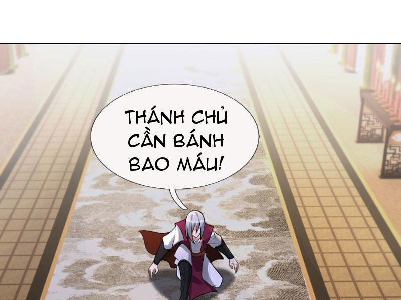 Thu Triệu Vạn Đồ Đệ, Vi Sư Vô Địch Thế Gian - Chapter 49 - Page 48