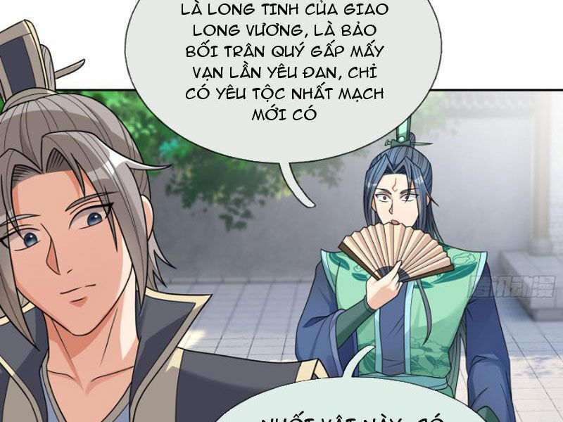 Thu Triệu Vạn Đồ Đệ, Vi Sư Vô Địch Thế Gian - Chapter 49 - Page 5