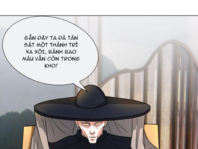 Thu Triệu Vạn Đồ Đệ, Vi Sư Vô Địch Thế Gian - Chapter 49 - Page 52