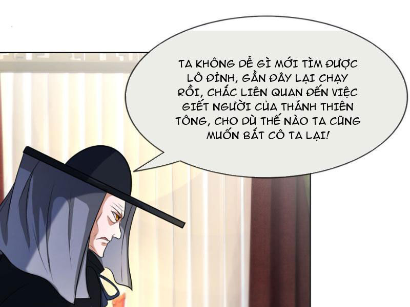 Thu Triệu Vạn Đồ Đệ, Vi Sư Vô Địch Thế Gian - Chapter 49 - Page 57