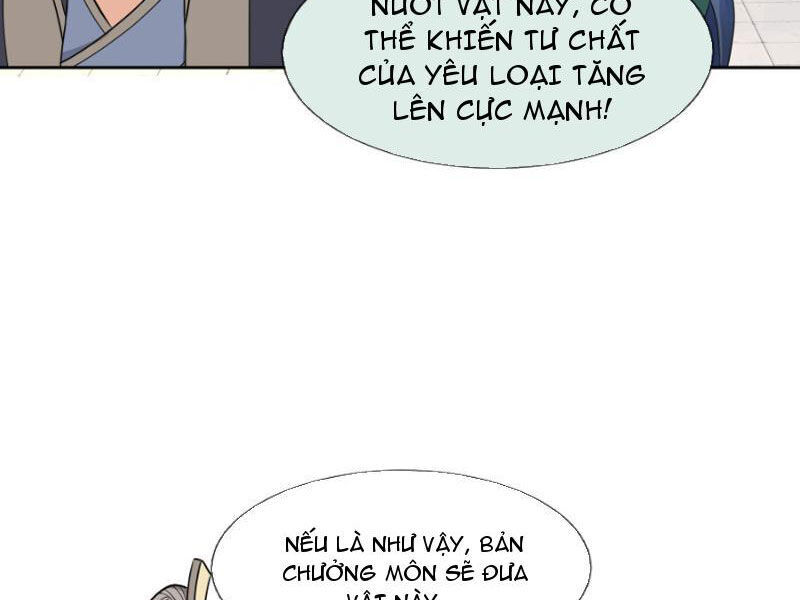 Thu Triệu Vạn Đồ Đệ, Vi Sư Vô Địch Thế Gian - Chapter 49 - Page 6