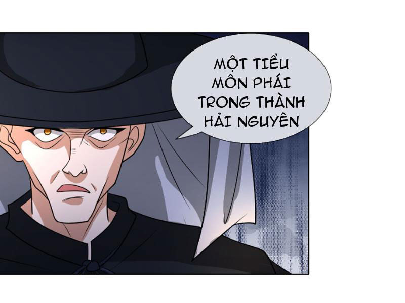 Thu Triệu Vạn Đồ Đệ, Vi Sư Vô Địch Thế Gian - Chapter 49 - Page 60