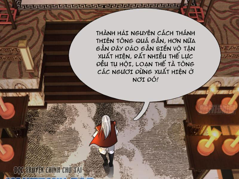 Thu Triệu Vạn Đồ Đệ, Vi Sư Vô Địch Thế Gian - Chapter 49 - Page 62