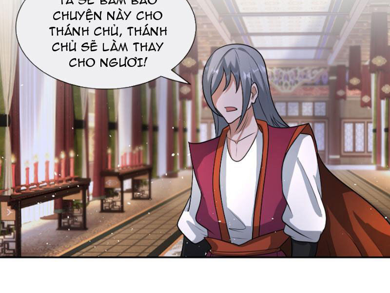 Thu Triệu Vạn Đồ Đệ, Vi Sư Vô Địch Thế Gian - Chapter 49 - Page 64