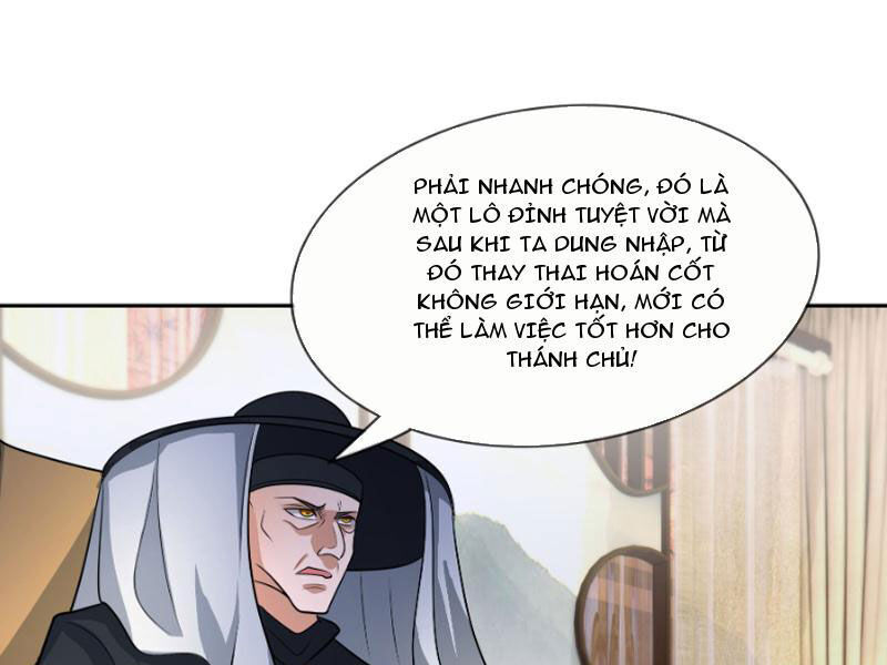 Thu Triệu Vạn Đồ Đệ, Vi Sư Vô Địch Thế Gian - Chapter 49 - Page 65