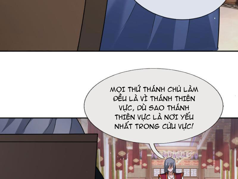 Thu Triệu Vạn Đồ Đệ, Vi Sư Vô Địch Thế Gian - Chapter 49 - Page 67