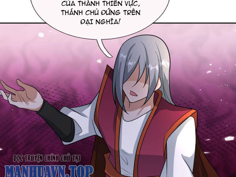 Thu Triệu Vạn Đồ Đệ, Vi Sư Vô Địch Thế Gian - Chapter 49 - Page 69