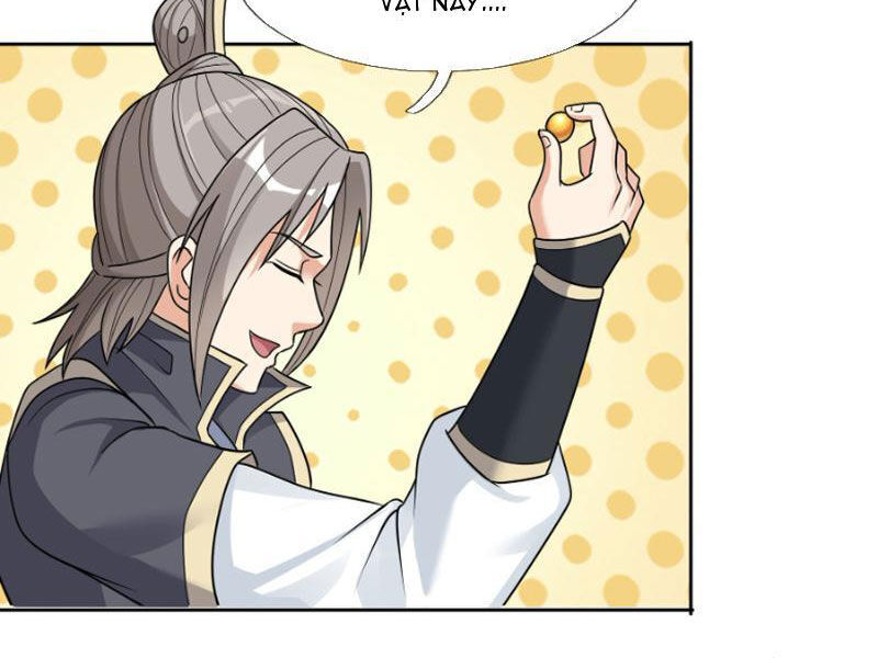 Thu Triệu Vạn Đồ Đệ, Vi Sư Vô Địch Thế Gian - Chapter 49 - Page 7