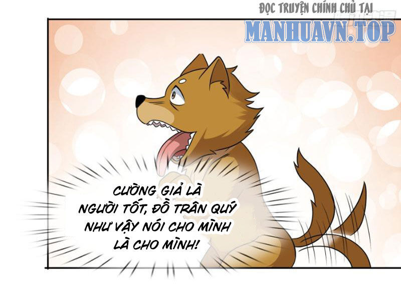 Thu Triệu Vạn Đồ Đệ, Vi Sư Vô Địch Thế Gian - Chapter 49 - Page 8