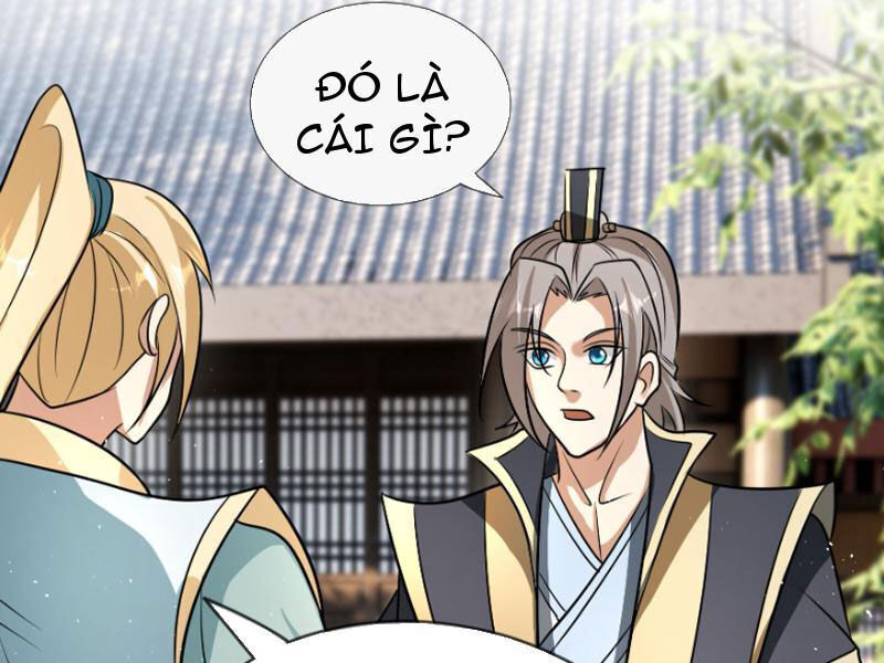 Thu Triệu Vạn Đồ Đệ, Vi Sư Vô Địch Thế Gian - Chapter 49 - Page 85