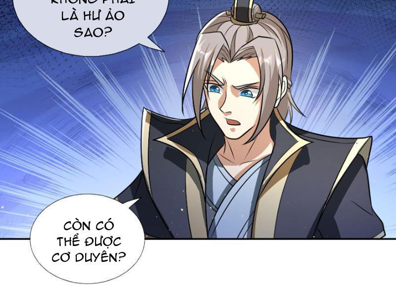 Thu Triệu Vạn Đồ Đệ, Vi Sư Vô Địch Thế Gian - Chapter 49 - Page 87