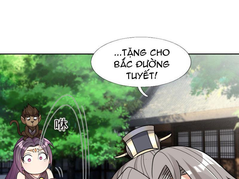 Thu Triệu Vạn Đồ Đệ, Vi Sư Vô Địch Thế Gian - Chapter 49 - Page 9