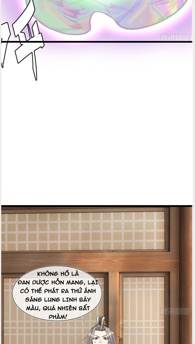 Thu Triệu Vạn Đồ Đệ, Vi Sư Vô Địch Thế Gian - Chapter 5 - Page 11