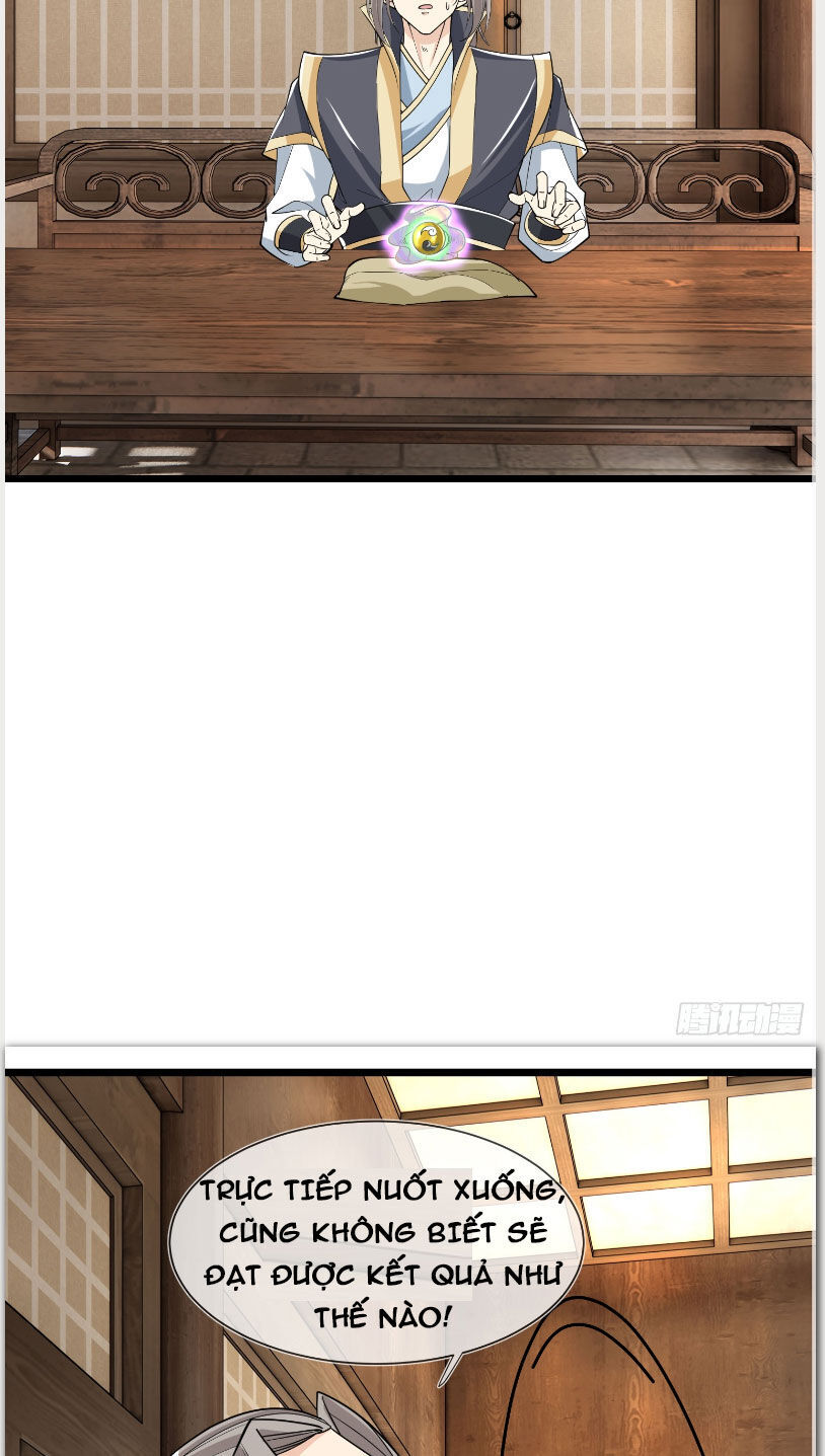 Thu Triệu Vạn Đồ Đệ, Vi Sư Vô Địch Thế Gian - Chapter 5 - Page 12