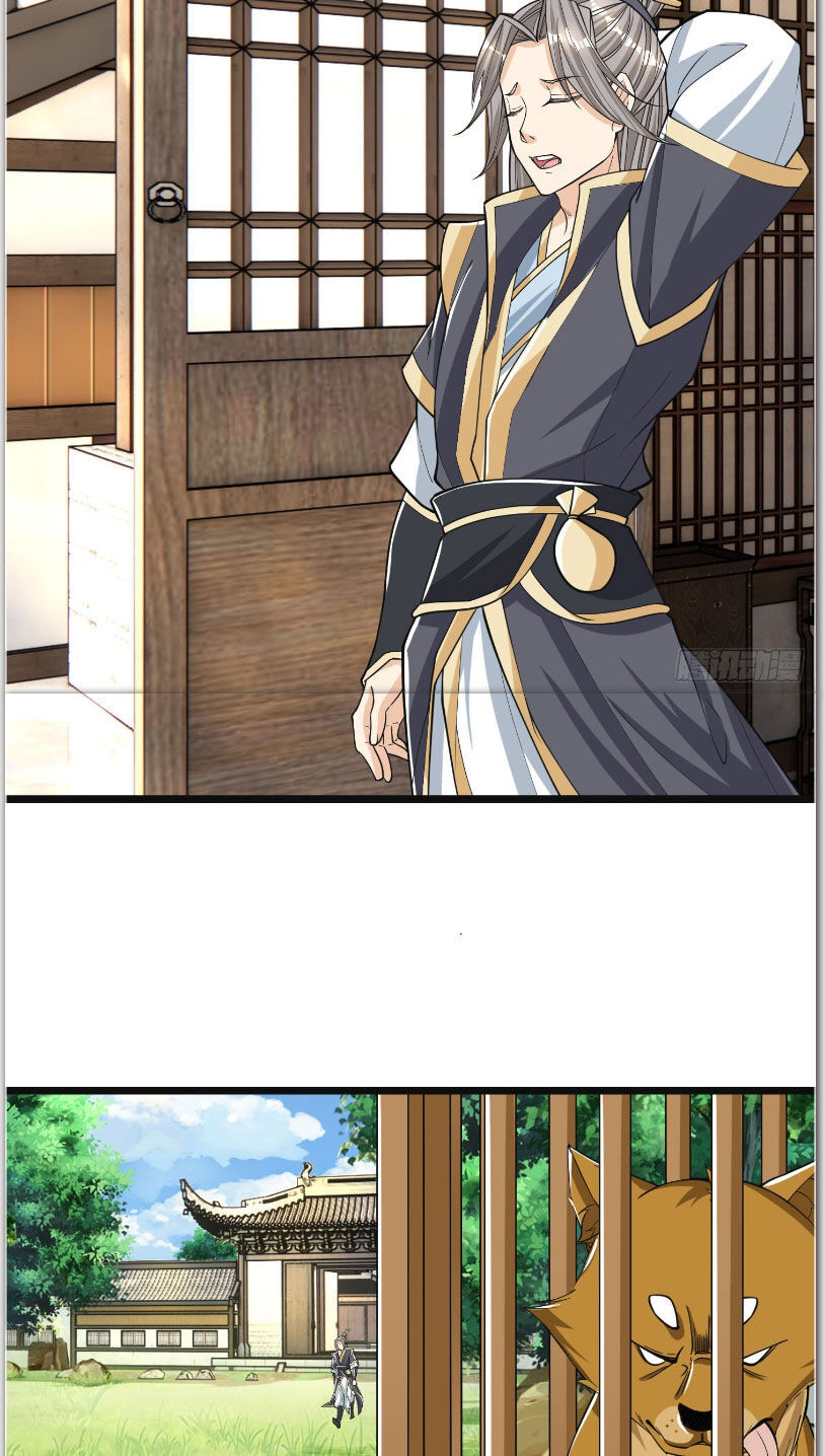 Thu Triệu Vạn Đồ Đệ, Vi Sư Vô Địch Thế Gian - Chapter 5 - Page 19