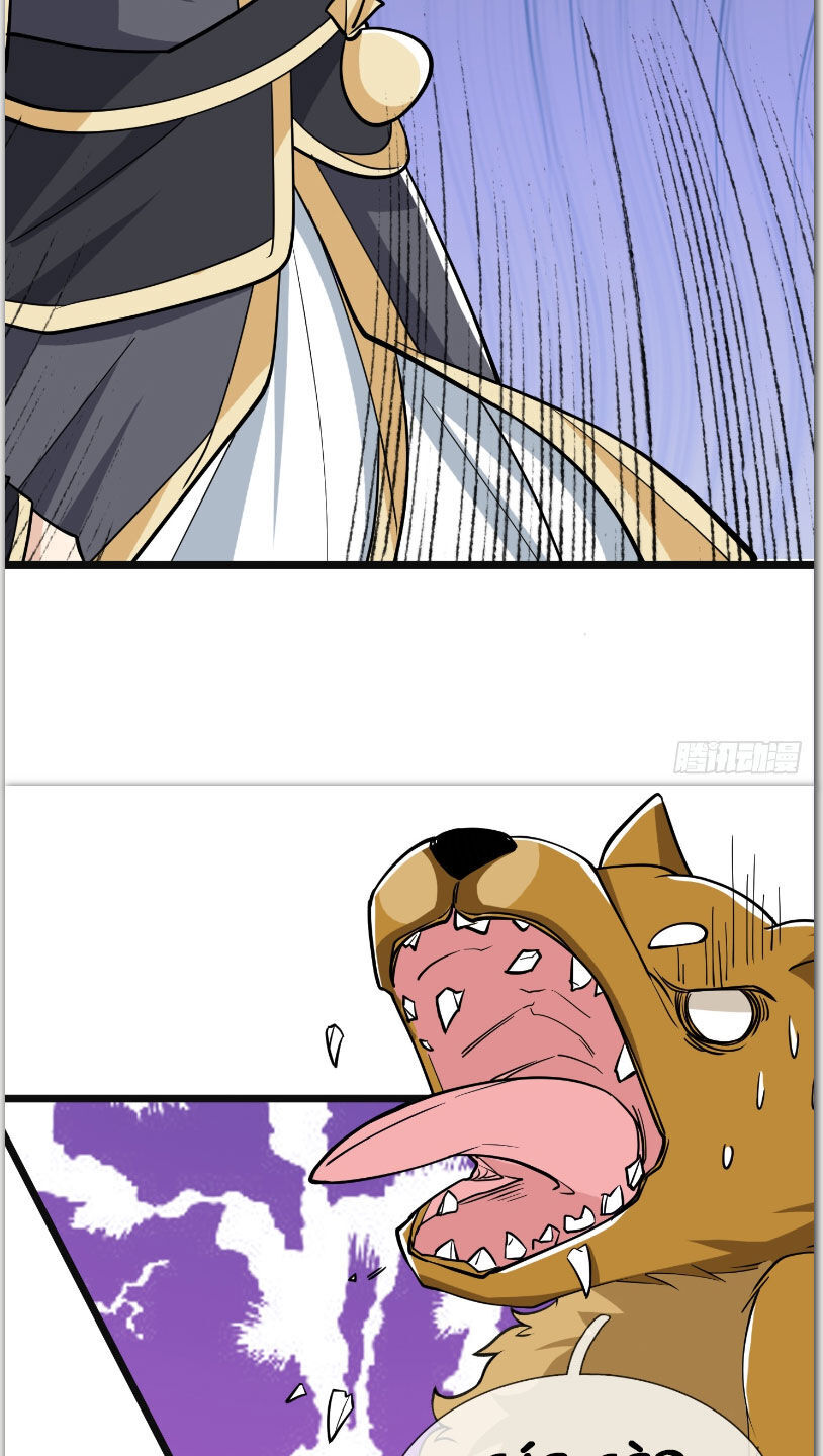 Thu Triệu Vạn Đồ Đệ, Vi Sư Vô Địch Thế Gian - Chapter 5 - Page 27