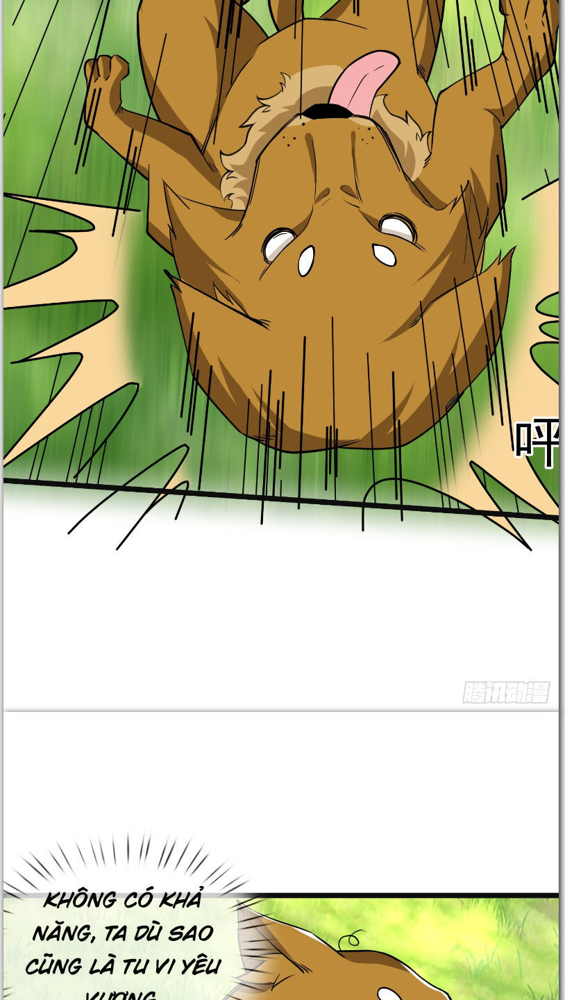 Thu Triệu Vạn Đồ Đệ, Vi Sư Vô Địch Thế Gian - Chapter 5 - Page 30