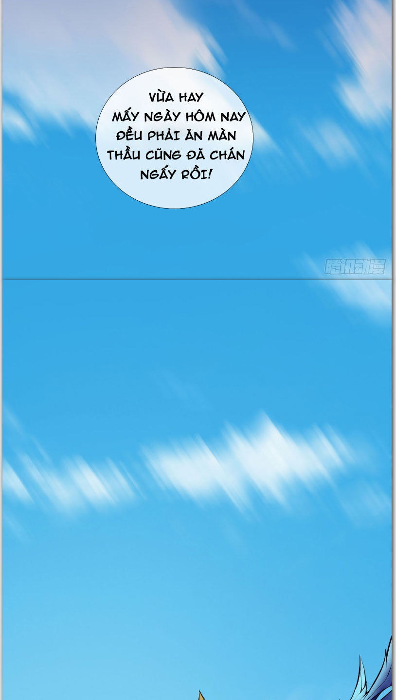 Thu Triệu Vạn Đồ Đệ, Vi Sư Vô Địch Thế Gian - Chapter 5 - Page 33