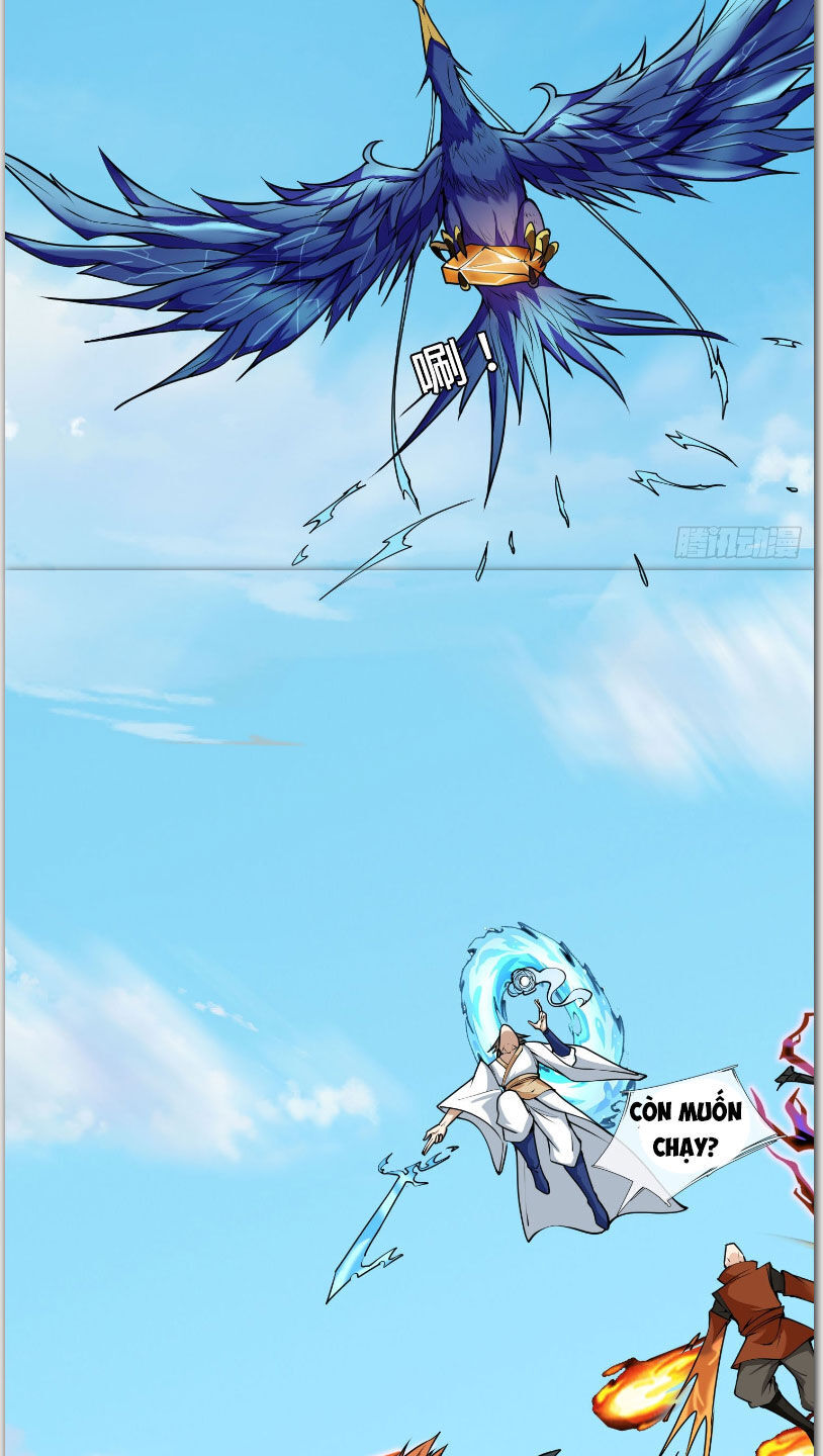 Thu Triệu Vạn Đồ Đệ, Vi Sư Vô Địch Thế Gian - Chapter 5 - Page 34