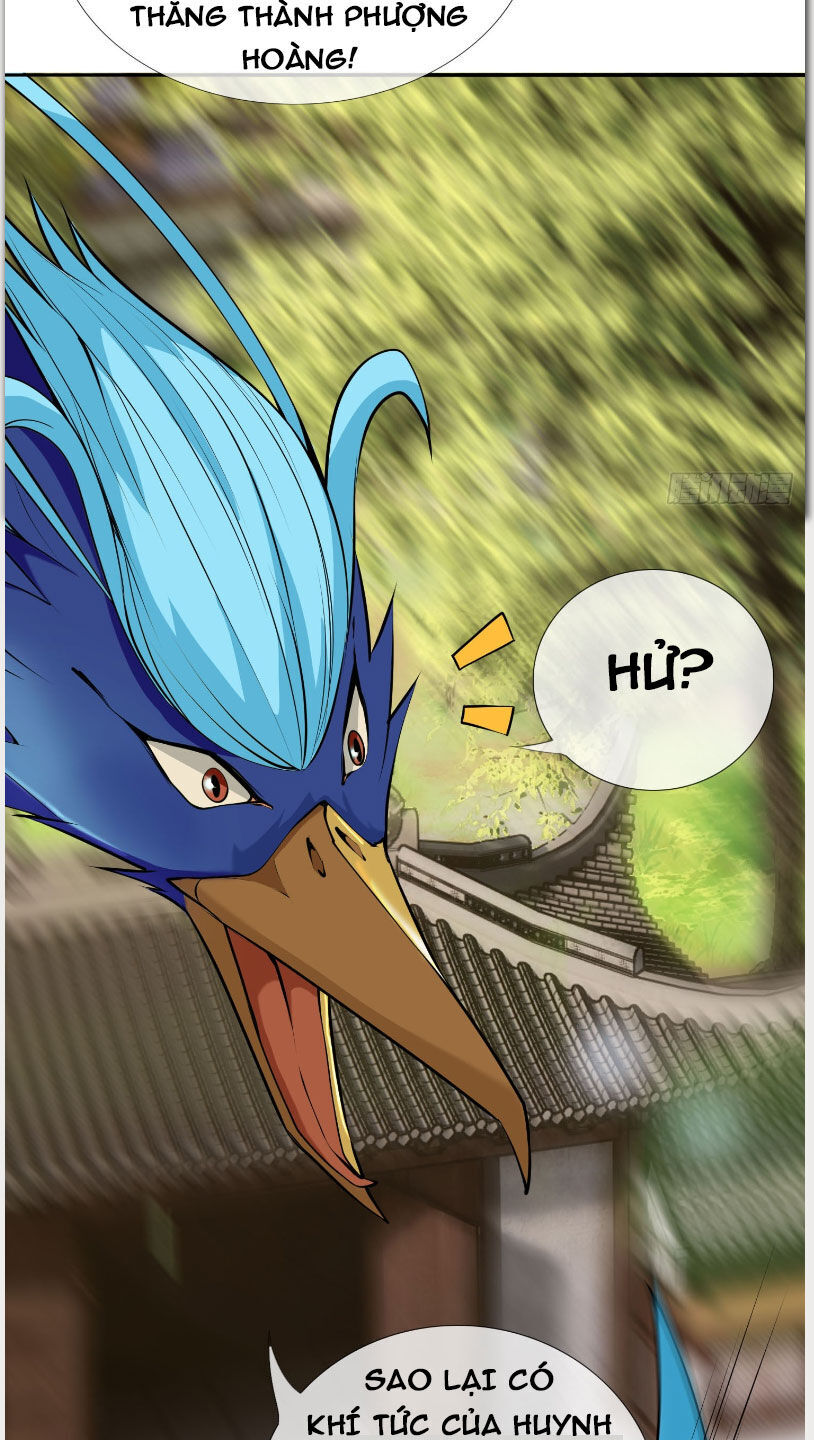 Thu Triệu Vạn Đồ Đệ, Vi Sư Vô Địch Thế Gian - Chapter 5 - Page 38