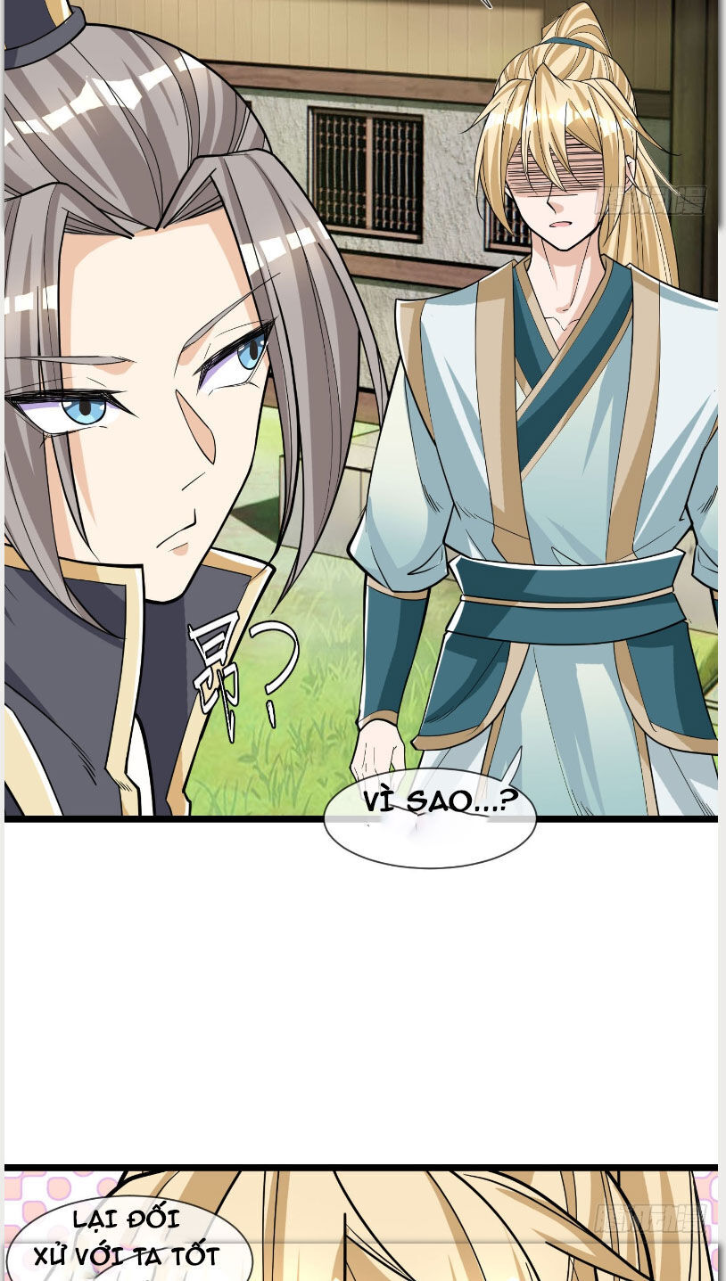 Thu Triệu Vạn Đồ Đệ, Vi Sư Vô Địch Thế Gian - Chapter 5 - Page 4