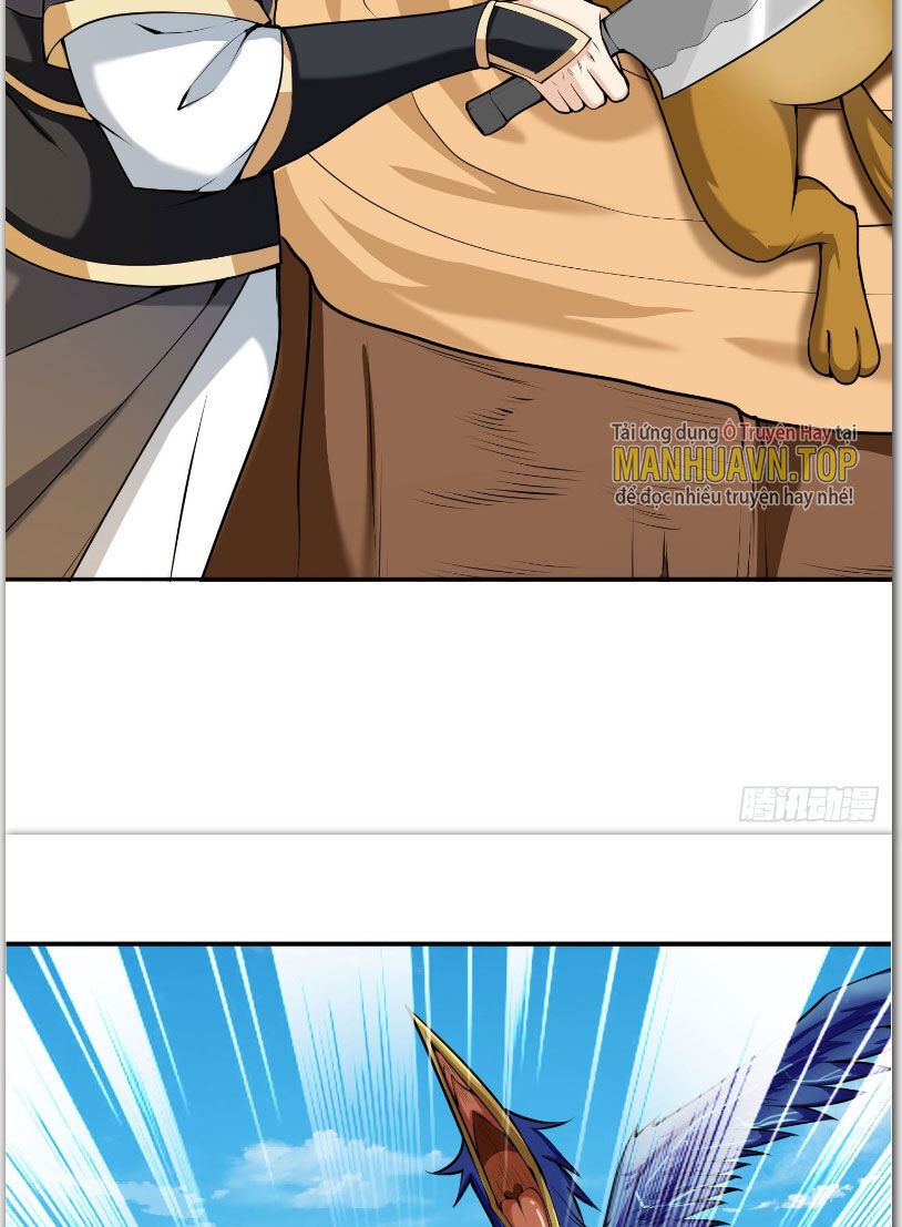 Thu Triệu Vạn Đồ Đệ, Vi Sư Vô Địch Thế Gian - Chapter 5 - Page 42