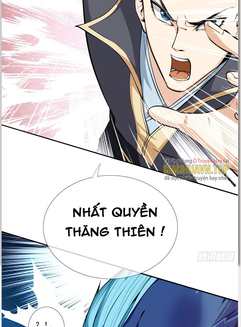 Thu Triệu Vạn Đồ Đệ, Vi Sư Vô Địch Thế Gian - Chapter 5 - Page 46
