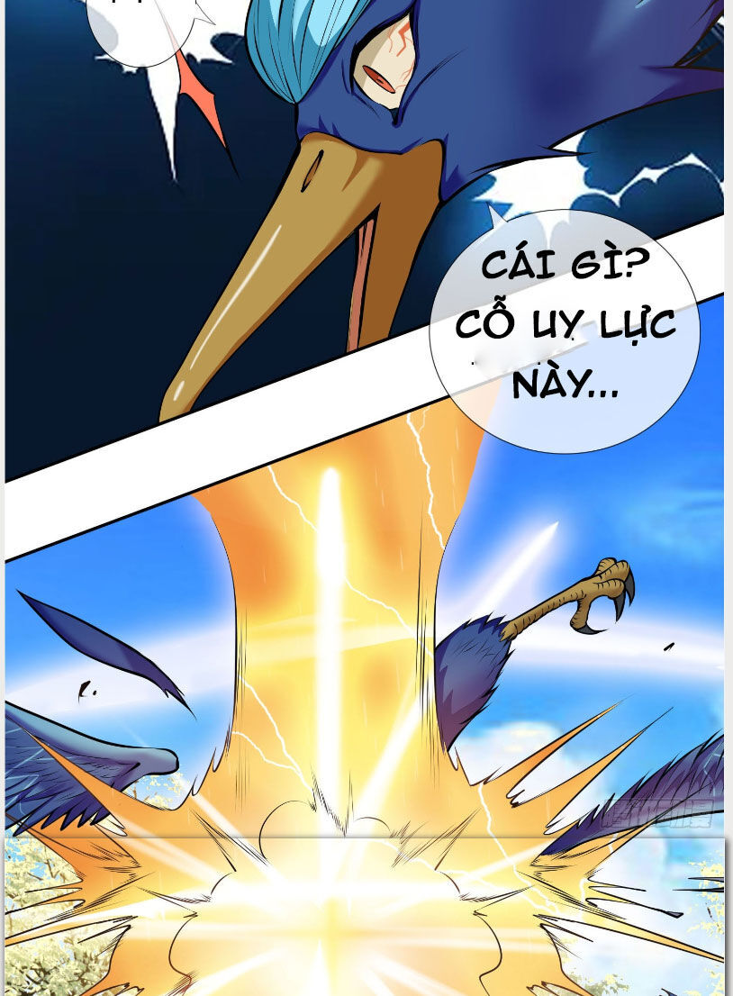 Thu Triệu Vạn Đồ Đệ, Vi Sư Vô Địch Thế Gian - Chapter 5 - Page 47