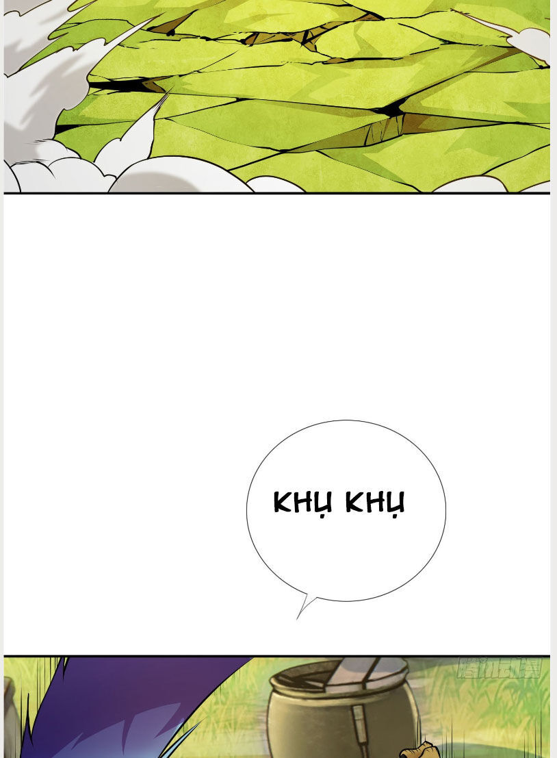 Thu Triệu Vạn Đồ Đệ, Vi Sư Vô Địch Thế Gian - Chapter 5 - Page 49