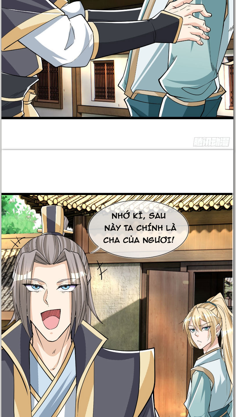 Thu Triệu Vạn Đồ Đệ, Vi Sư Vô Địch Thế Gian - Chapter 5 - Page 6